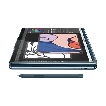 Laptop LENOVO Yoga Book 9