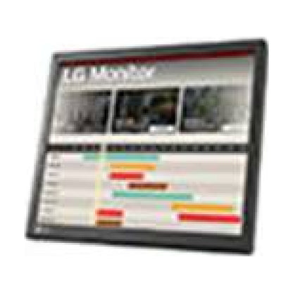 Monitor  LG 17BR30T-B.AWM