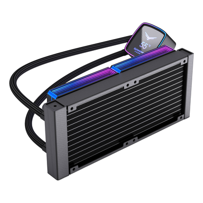 Enfriamiento y Ventilación Naceb Gaming NA-0655N
