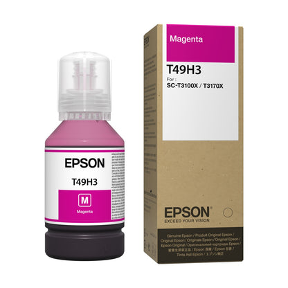 Botella de Tinta EPSON T49H300