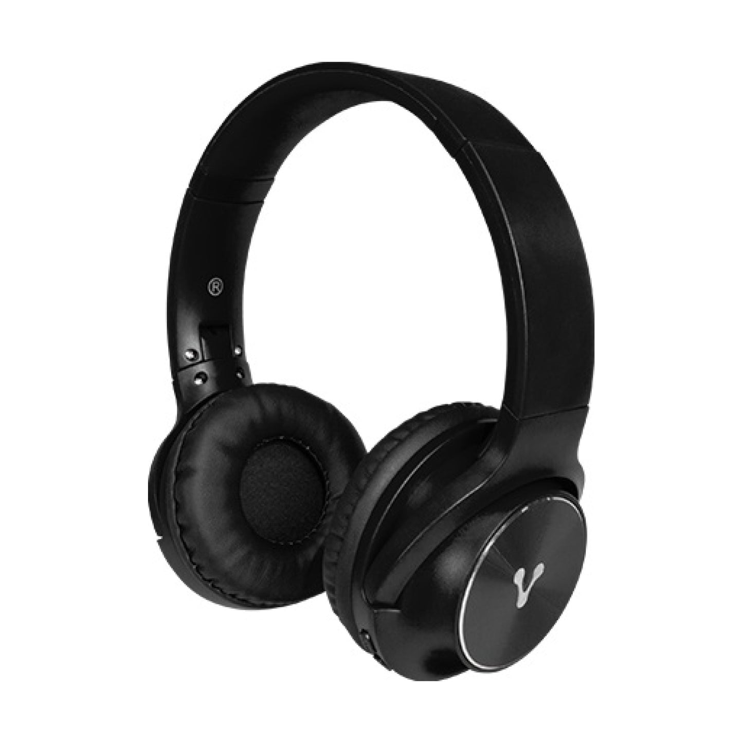 Diadema Vorago HPB-200 Bluetooth FM/MSD plega VORAGO  HPB-200