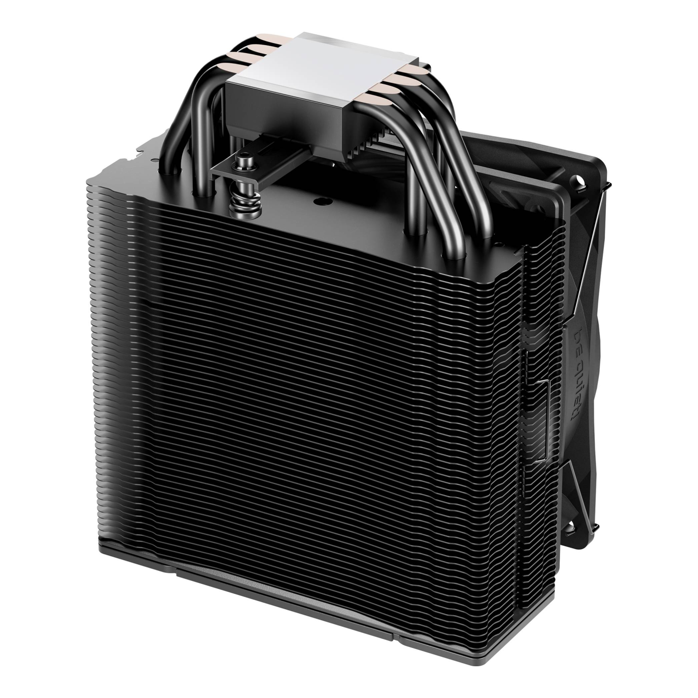 Enfriamiento y Ventilación Be Quiet BK039