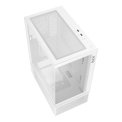 Gabinete XPG INVADER X MINI