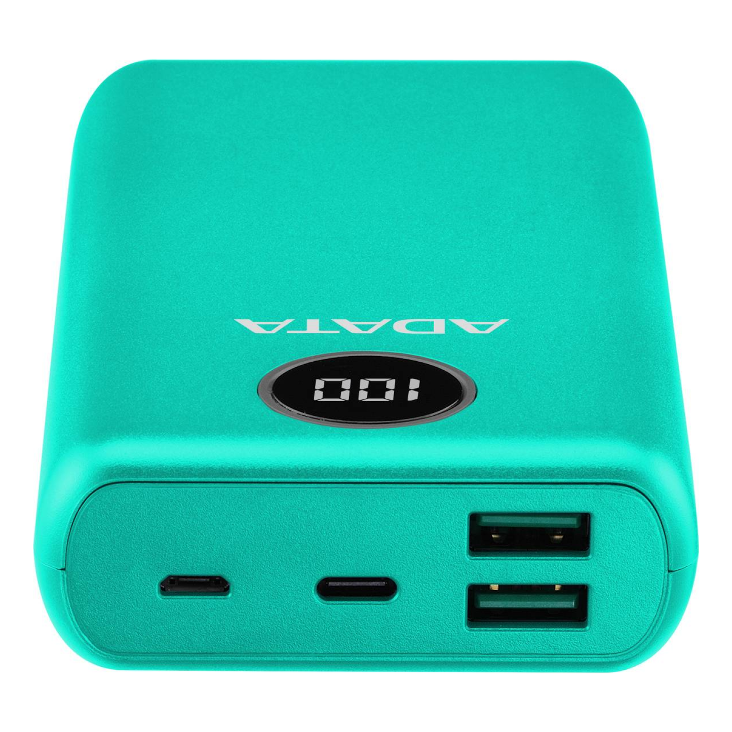Power bank ADATA P20000QCD
