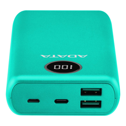Power bank ADATA P20000QCD