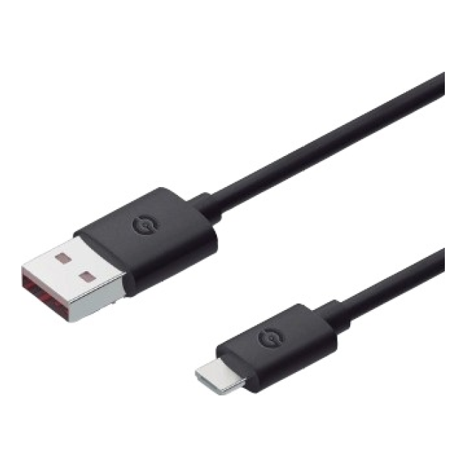Cable USB A MIC USB 1.5 GETTTECH  Lado A Macho Lado B Macho