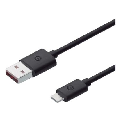 Cable USB A MIC USB 1.5 GETTTECH  Lado A Macho Lado B Macho