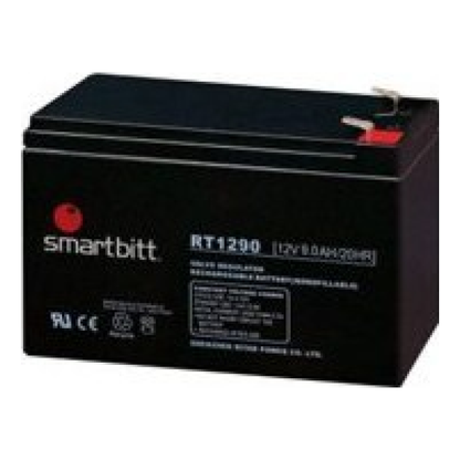 Batería de Reemplazo SMARTBITT SBBA12-7
