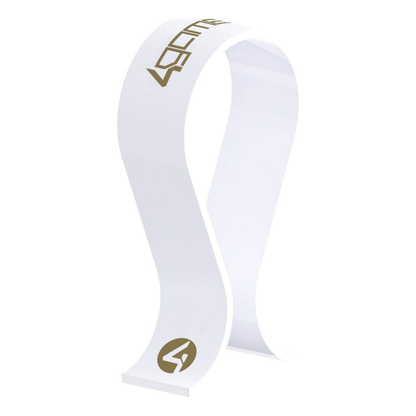 Auriculares 4Gamers XP-GOLDR-WHT-4G