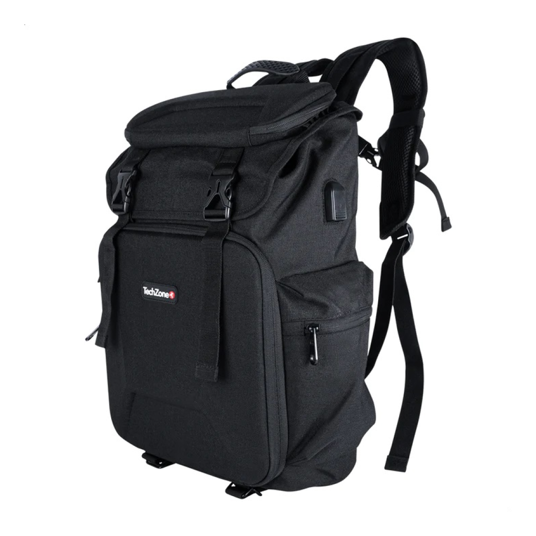 Backpack  TECHZONE TZ21LBP13-B