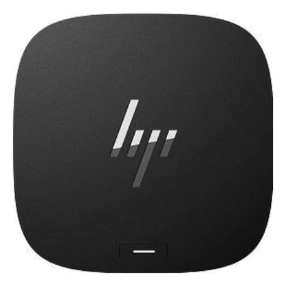 Docking Station HP HP DOCKING  Thunderbolt de 120 W G4