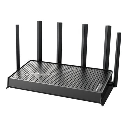 Routers TP-LINK Archer BE400