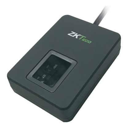 Enrolador de huellas USB de alta resolución ZK TECO ZK9500