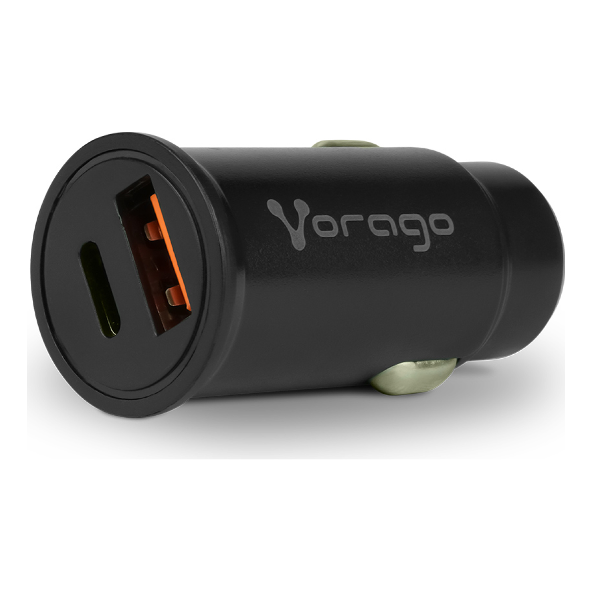 Cargador  VORAGO AU-305-BK