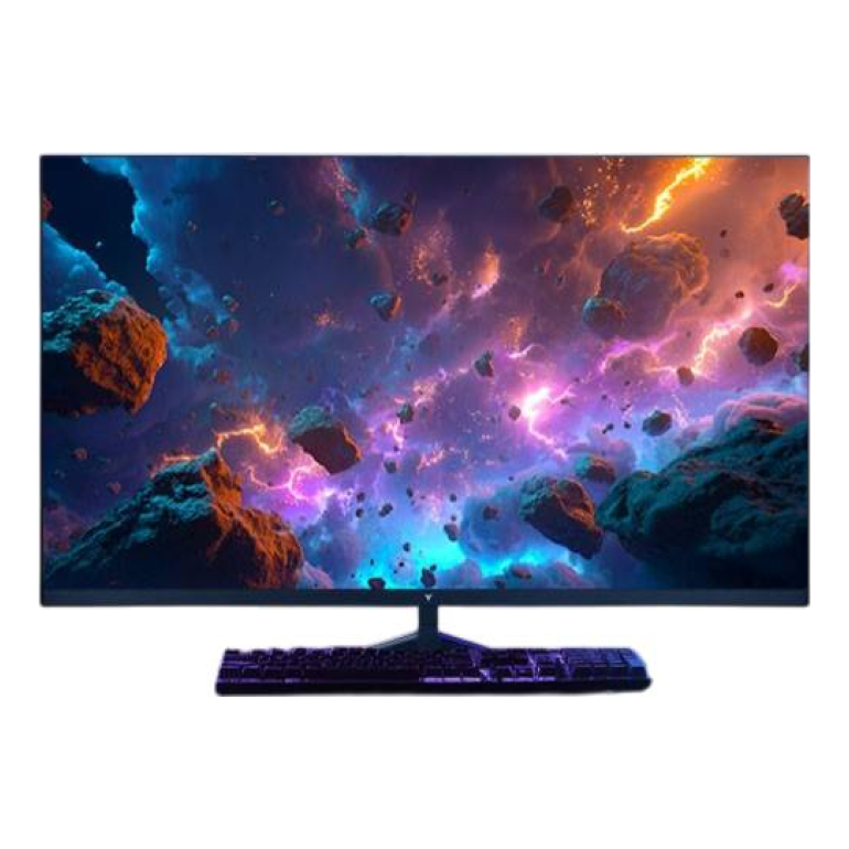Monitores Gaming Yeyian YMF-IPF27-M1