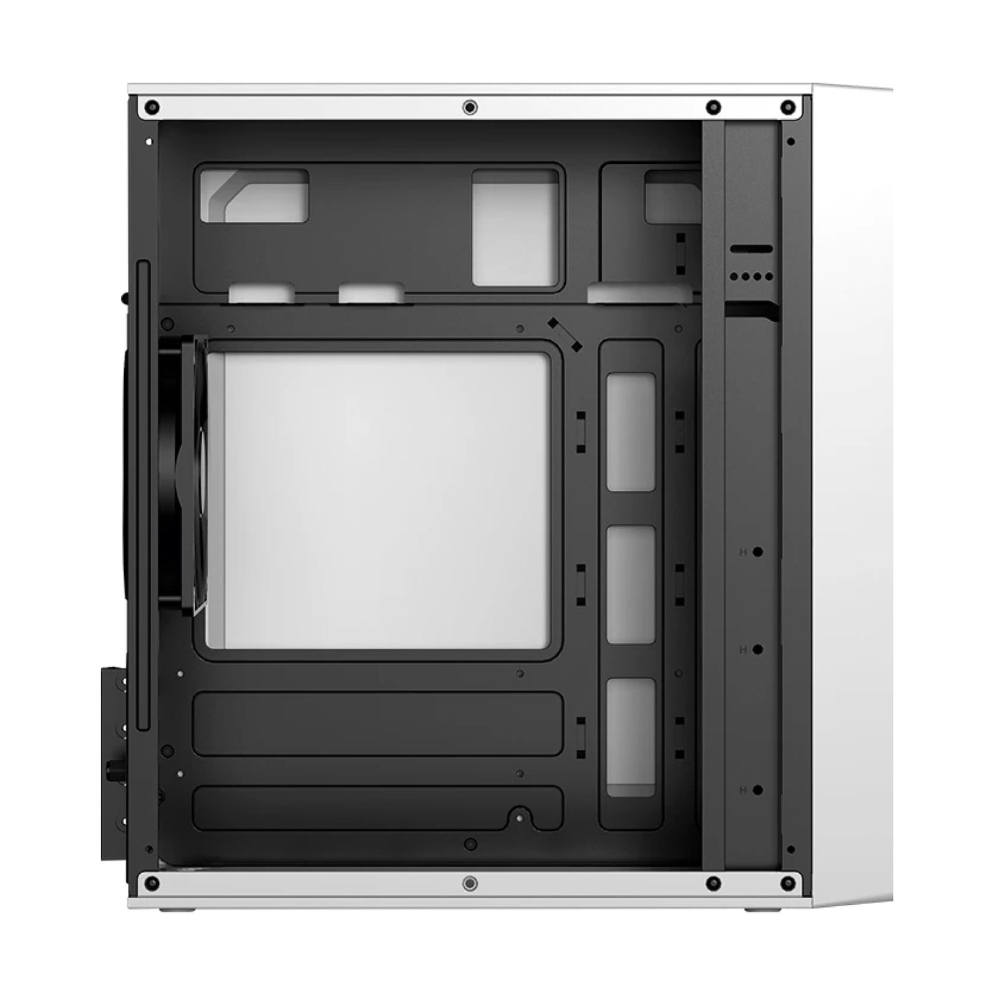 Gabinetes para computadoras ACTECK GI656