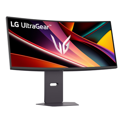 Monitor LG 34G600A-B