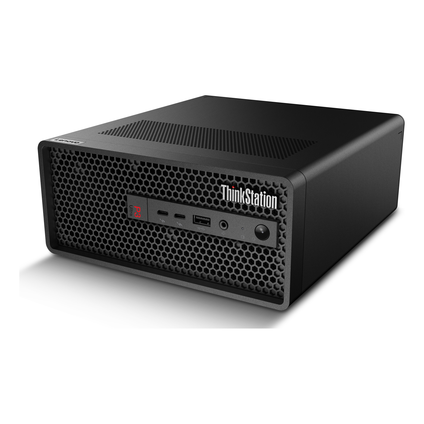 Workstations de Escritorio LENOVO ThinkStation P3 Ultra SFF