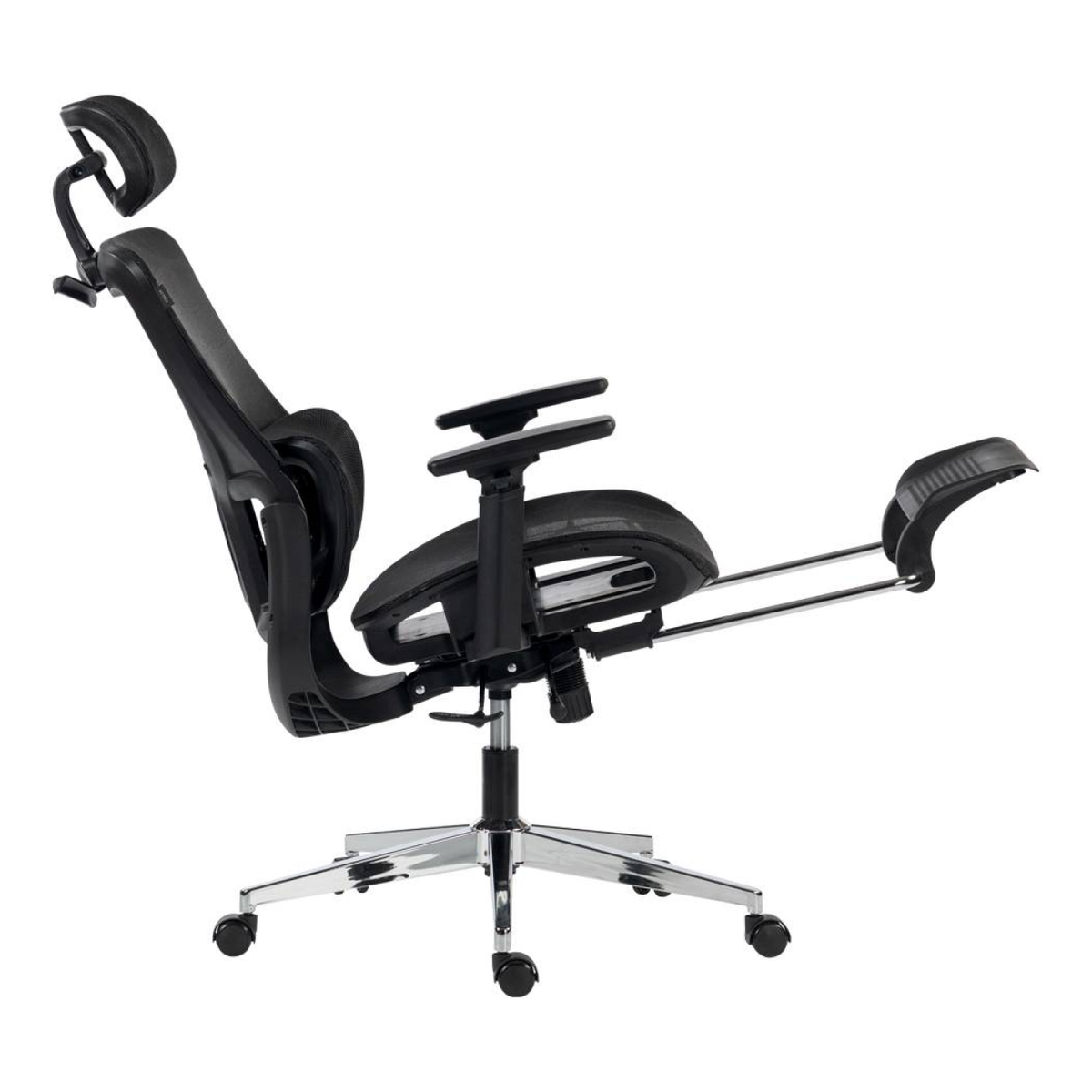 Silla de Oficina ACTECK EC696HR