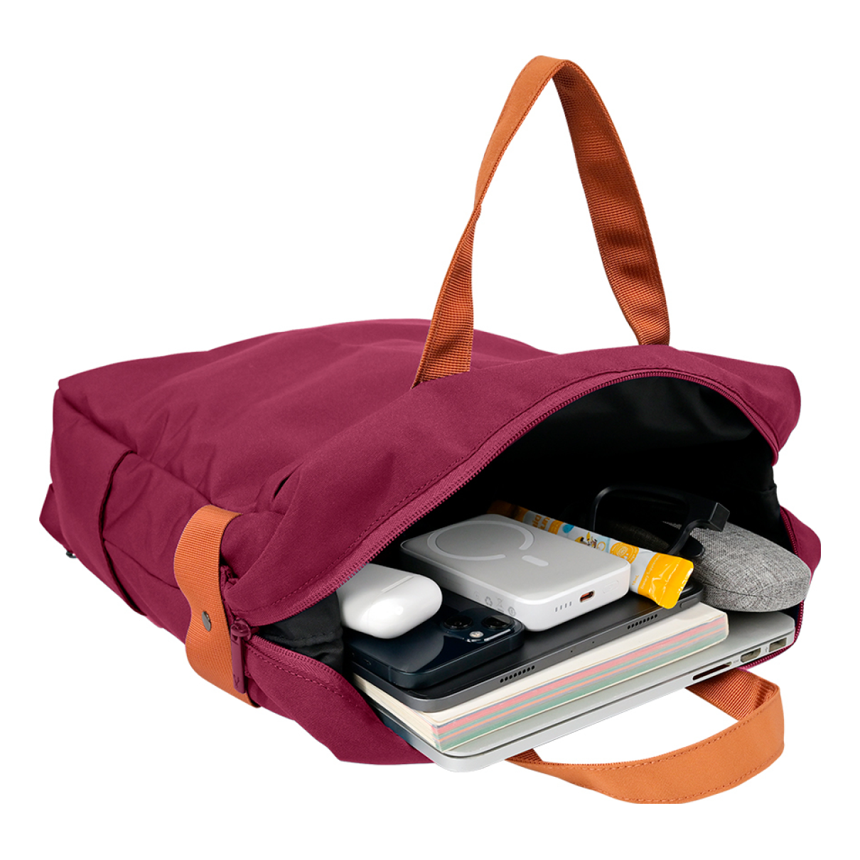 Mochilas y Maletines VORAGO BP-301-MA