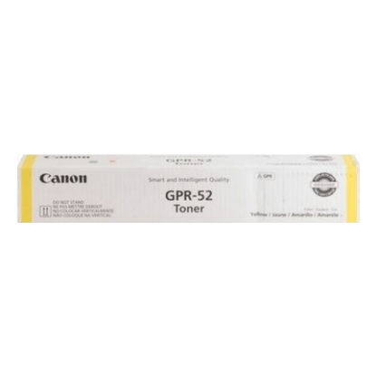 Tóner CANON GPR-52