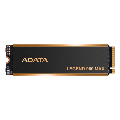 SSD M.2 2280 ADATA Legend 960 1 TB PCIe 4.0 x4 (ALEG-960M-1TCS)