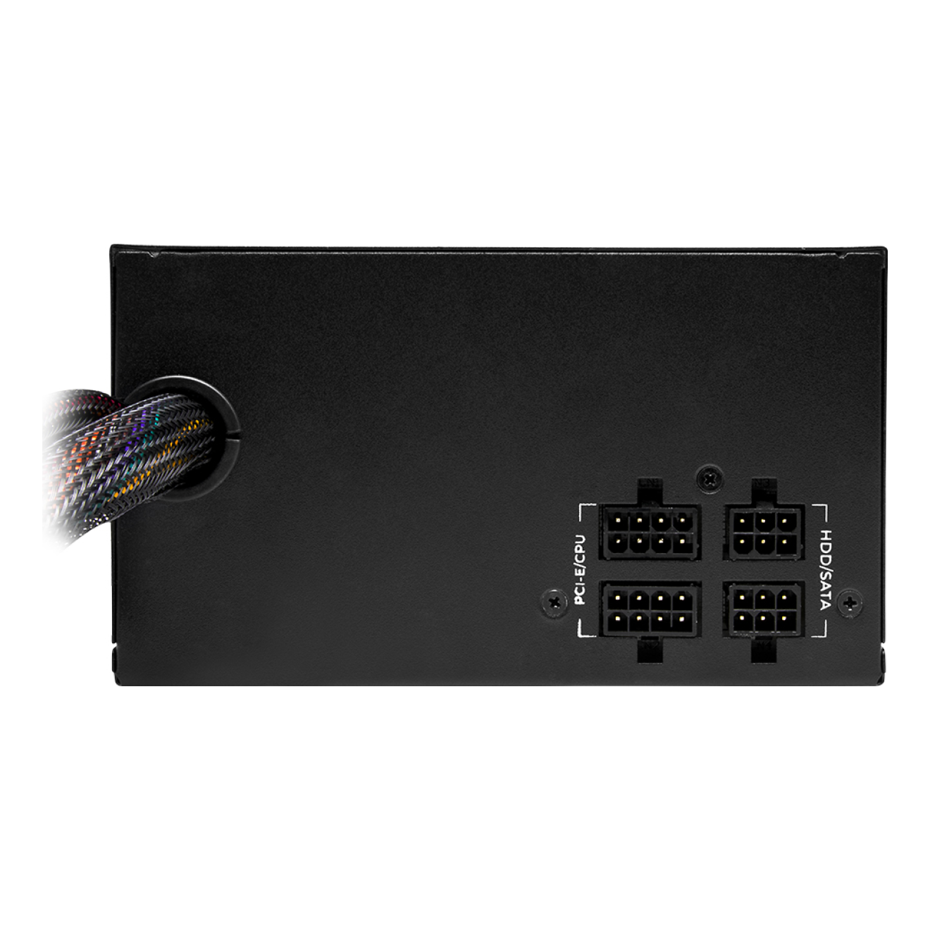 Fuente de poder Balam Rush BR-931175