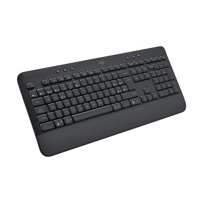 Teclado LOGITECH SIGNATURE K650