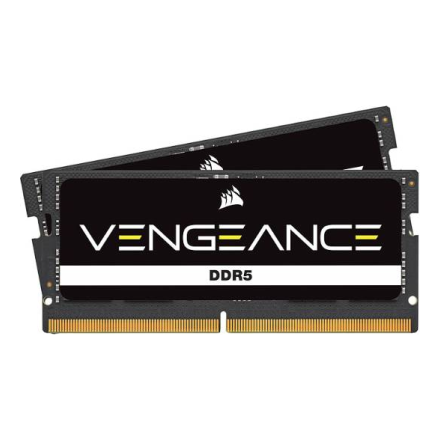 Memorias RAM CORSAIR CMSX48GX5M2A5200C44