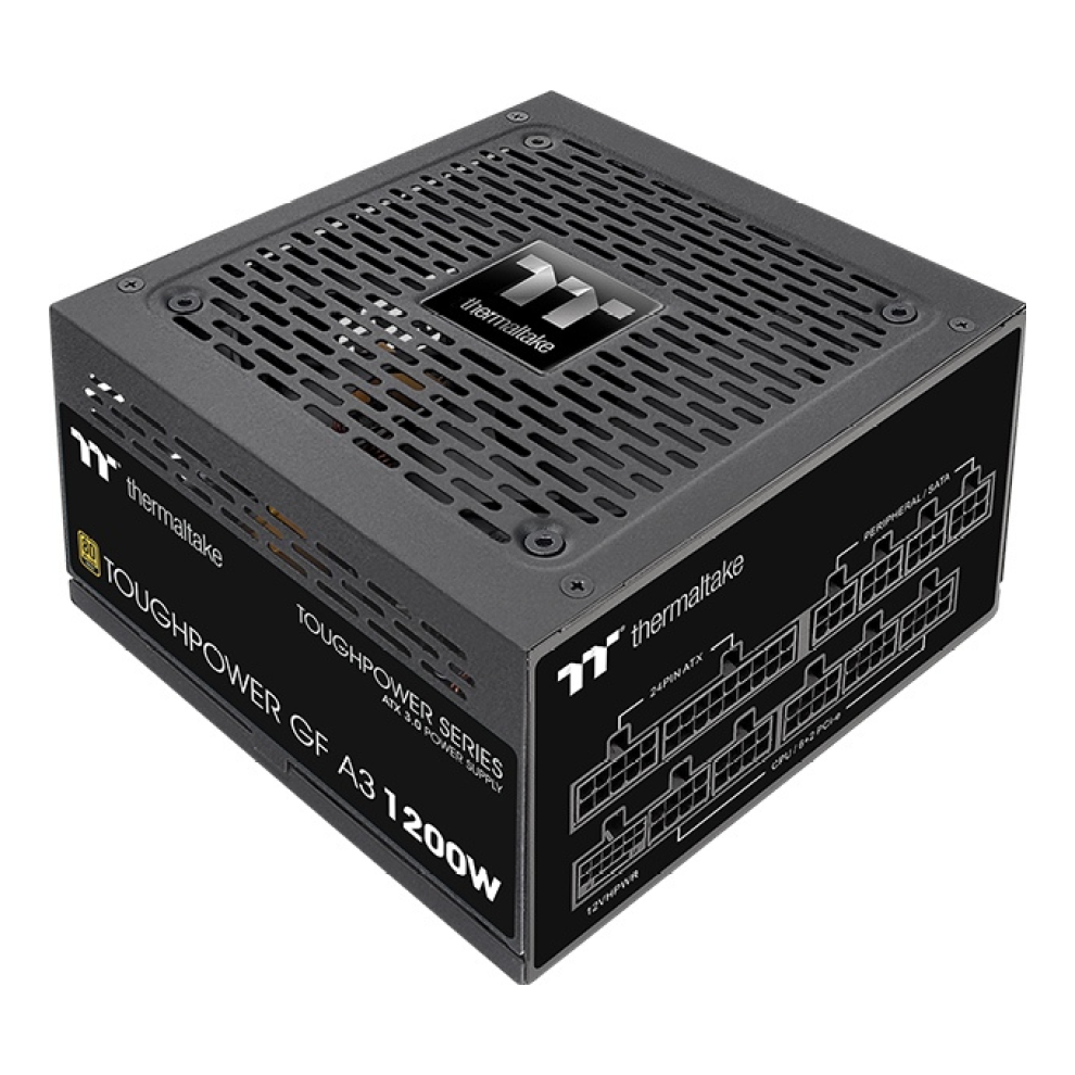 Fuentes de poder THERMALTAKE PS-TPD-1200FNFAGU-H