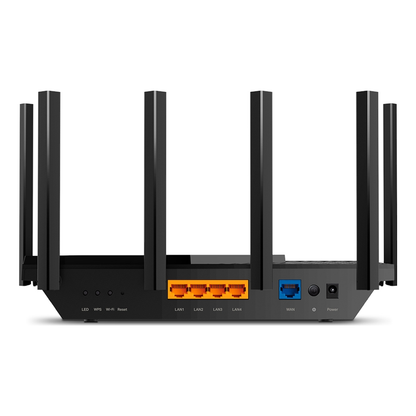 Router TP-LINK Archer AX72