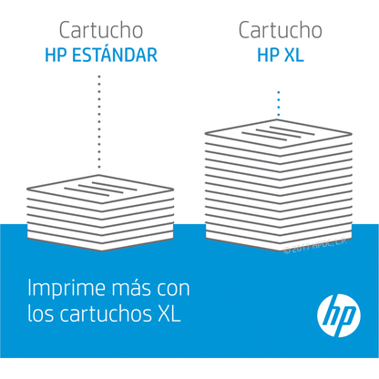 Tóner HP Original 206A Cian – Para LaserJet Pro M255, Color LaserJet Pro MFP M282, Color LaserJet Pro MFP M283 (W2111A)