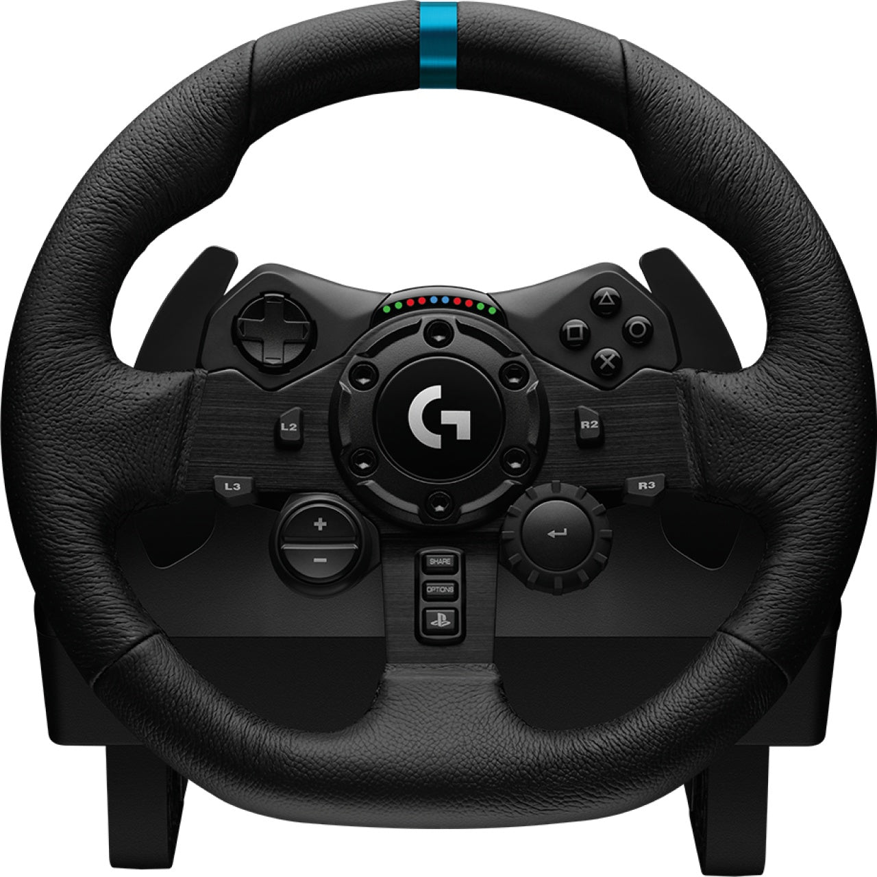 Control Gaming LOGITECH G923