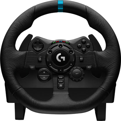 Control Gaming LOGITECH G923