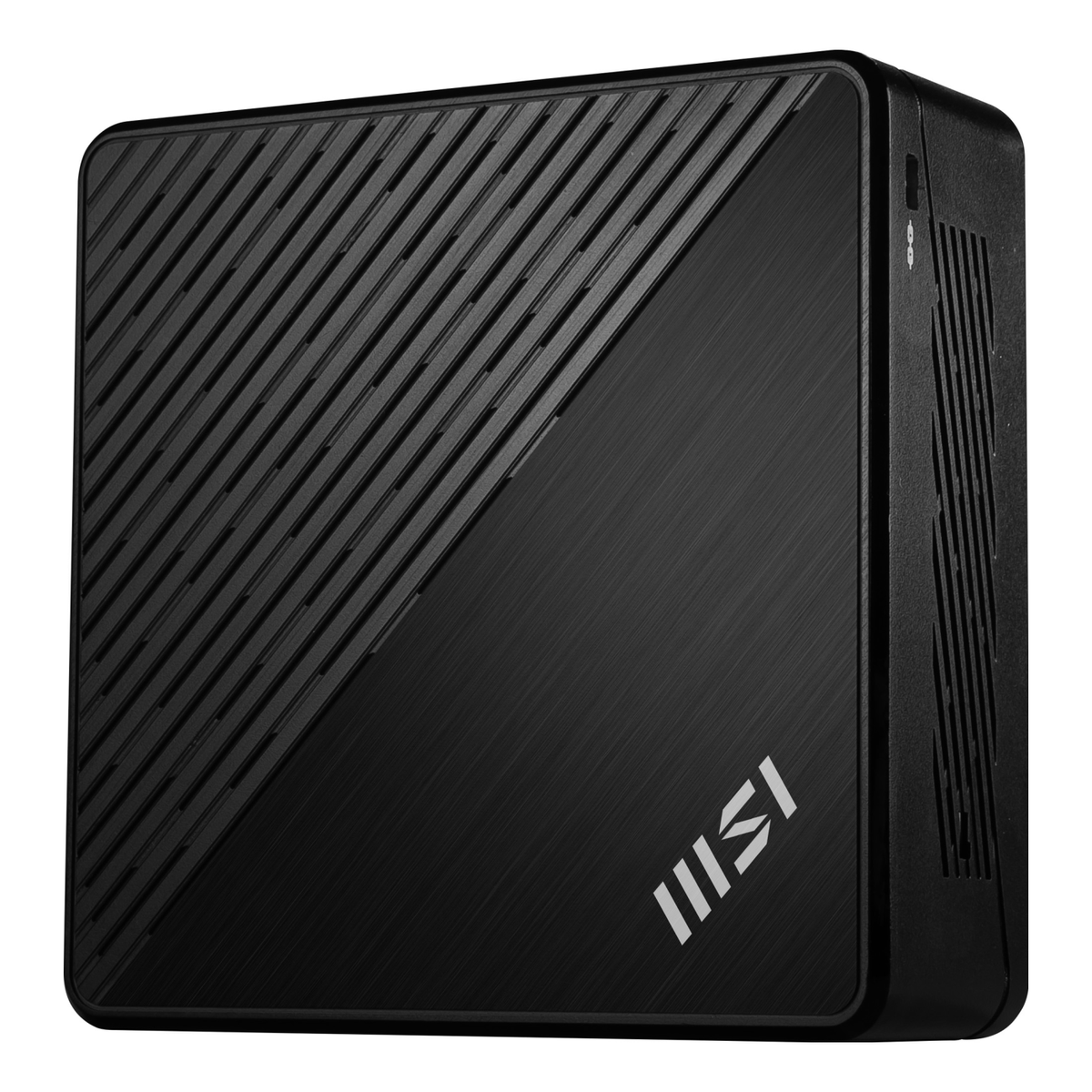 Mini PC MSI CUBI 5 12M-086BUS Intel Core i3-1215U