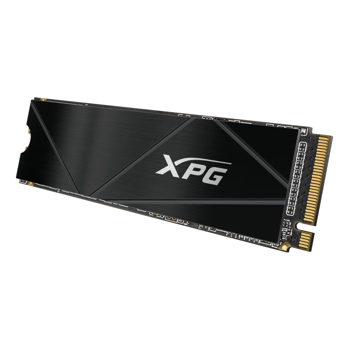 SSD M.2 NVMe ADATA Gammix S50 Core 1 TB PCIe 4.0 x4 (SGAMMIXS50C-1000G-CS)