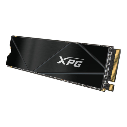 SSD M.2 NVMe ADATA Gammix S50 Core 1 TB PCIe 4.0 x4 (SGAMMIXS50C-1000G-CS)