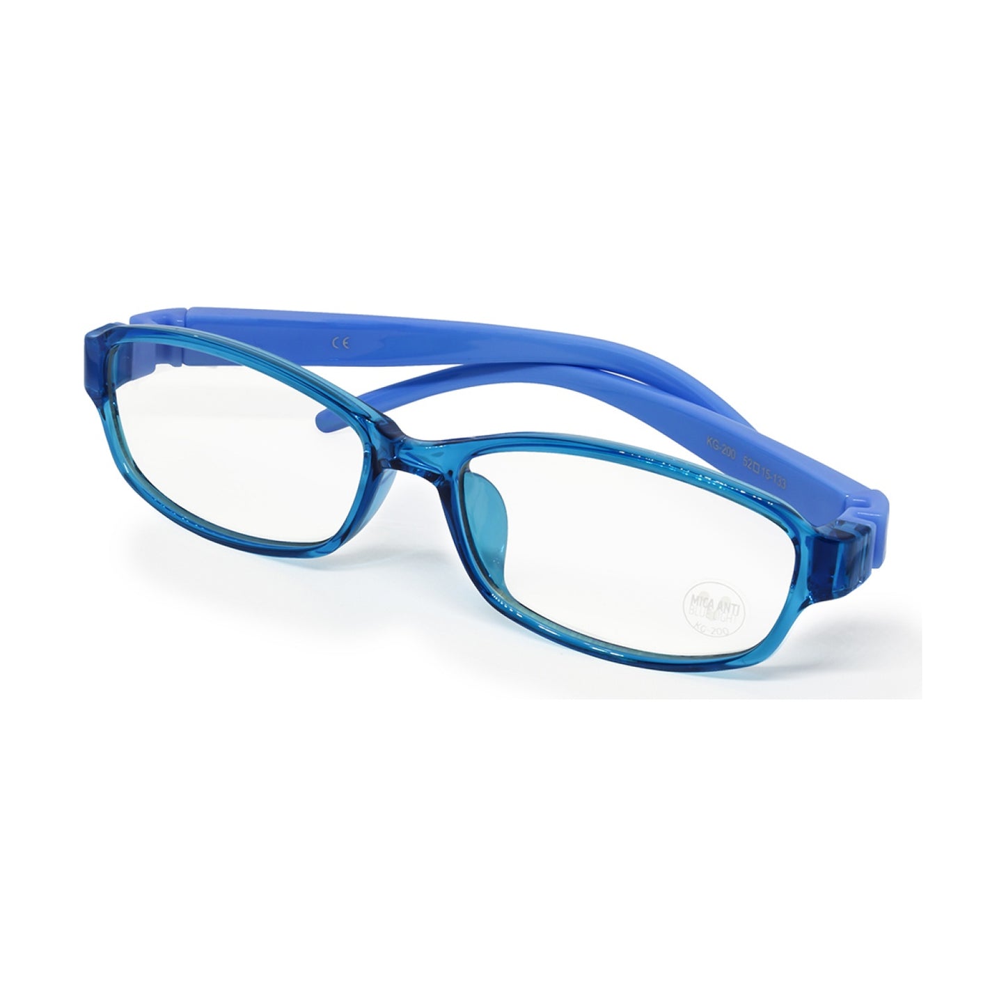 Lentes para PC / Tablet VORAGO KG-200-BL