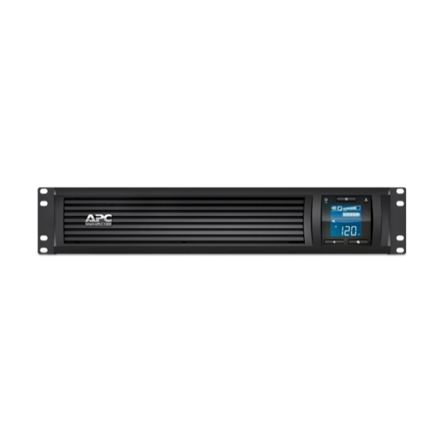 No Break Capacidad 1000 VA 600 watts, 120V, L APC SMC1000-2UC
