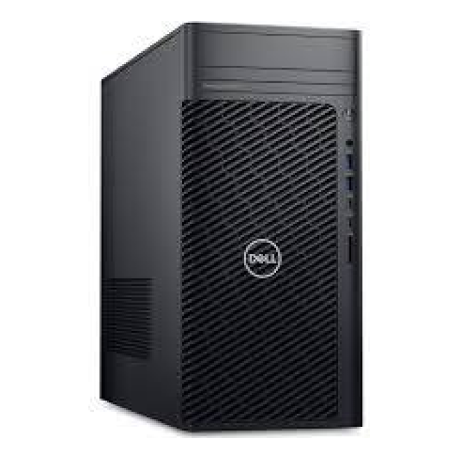 Workstation de Escritorio Dell Precision 3680 Intel Core i9-14900, 32 GB RAM, SSD de 512 GB + 1 TB (3000188275611.1)