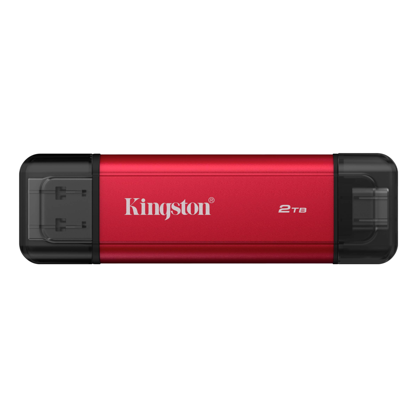 SSD Kingston Technology SPSD/2TB