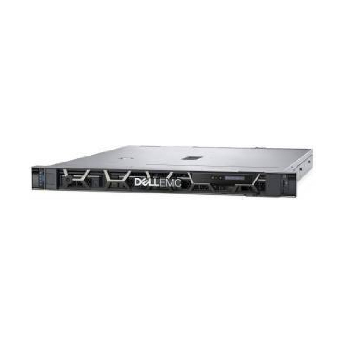 Servidor Dell PowerEdge R250 (R250FY25Q3MX)