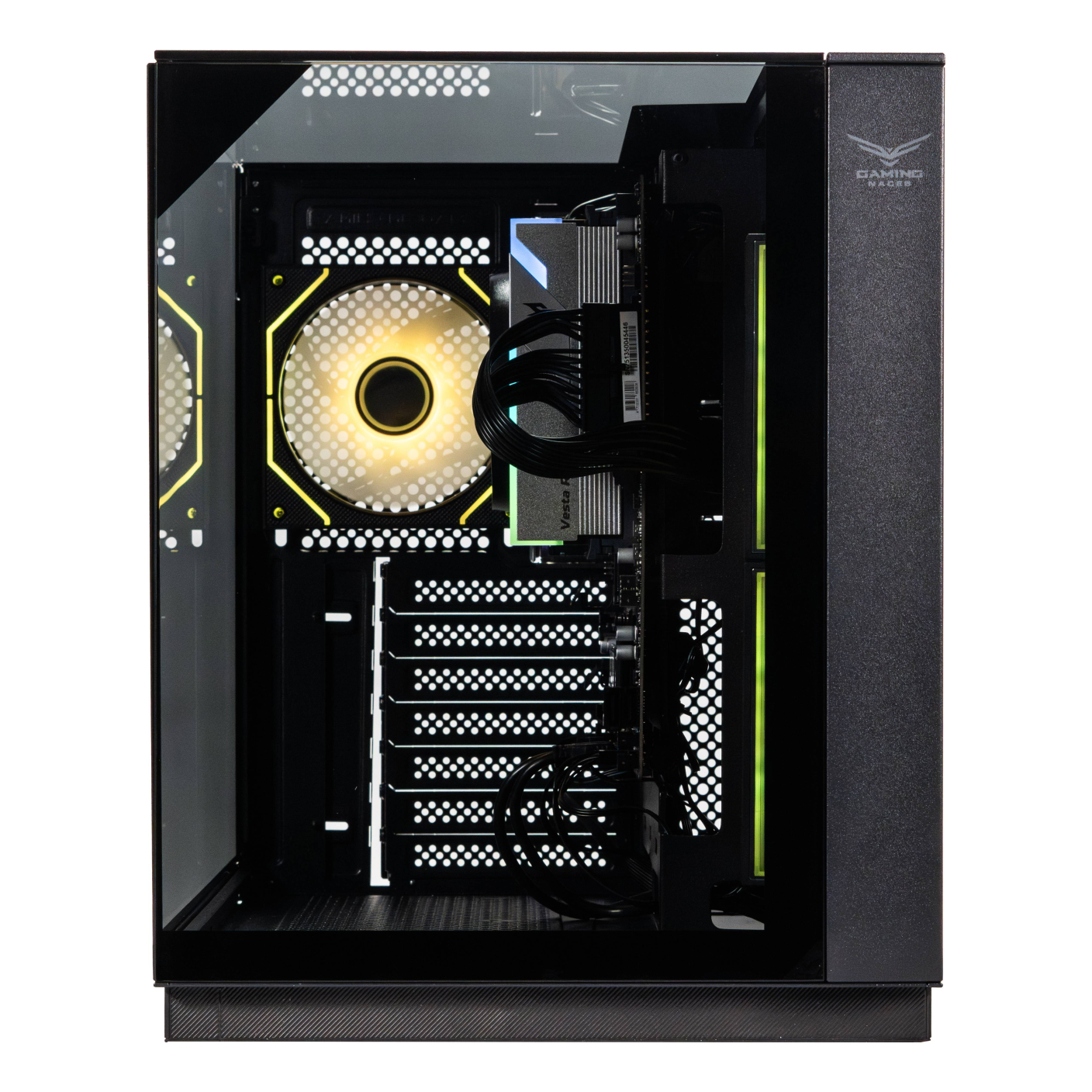 Pcs de escritorio Naceb Technology NA-R757G-SCOUTPLUS