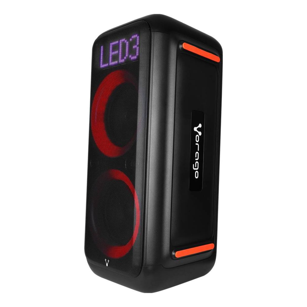 Bocinas VORAGO KSP-700