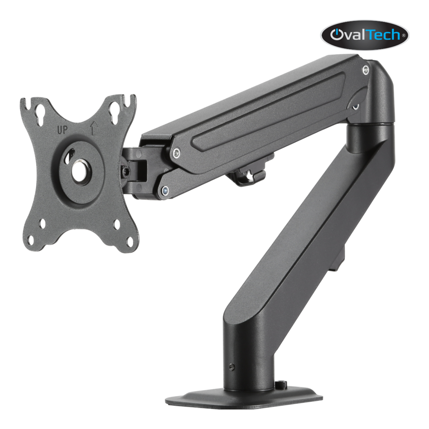 Soporte para Monitor OVM-S1727 OVALTECH OVM-S1727