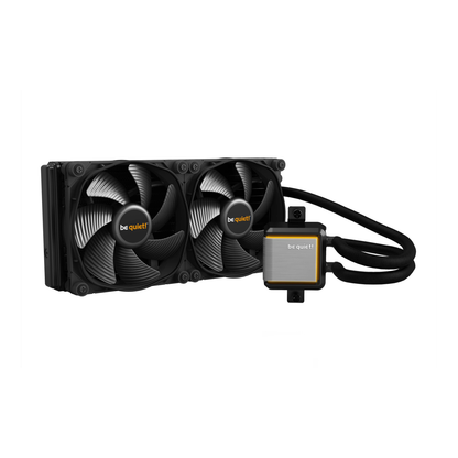 Enfriamiento y Ventilación Be Quiet SILENT LOOP 2 280MM