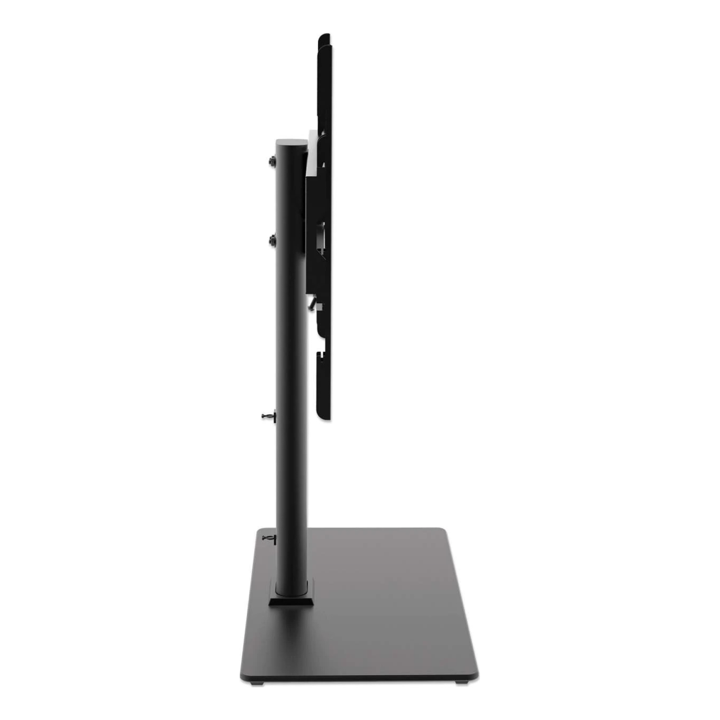 Soporte de Montaje de TV, con Altura Ajustabl MANHATTAN 462297