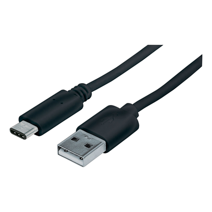 Cable USB MANHATTAN 353298