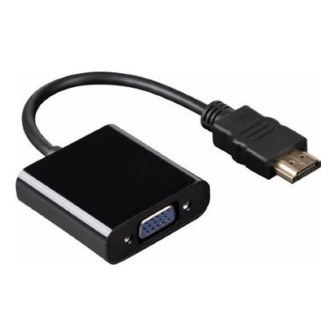 Convertidor HDMI BROBOTIX 110910N