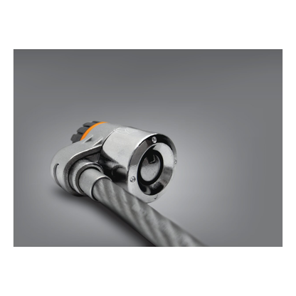 Candado con llave  KENSINGTON P7500